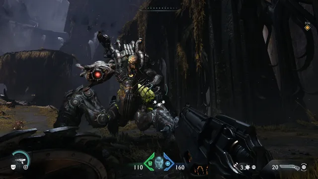 Doom: The Dark Ages | Revelations Chega ao PS5 Pro com PSSR Aprimorada