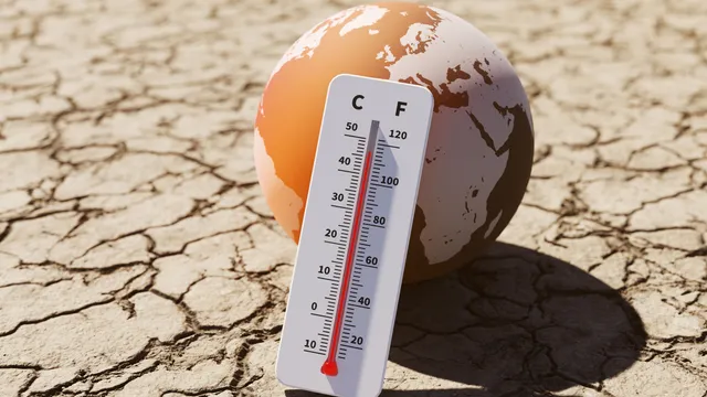 El Niño de 2026 pode ser o mais forte da história