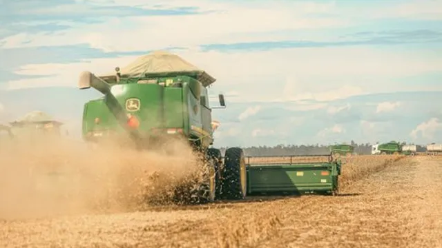 Inovação em Agricultura: O Papel Crítico da Engenharia na Segurança Alimentar
