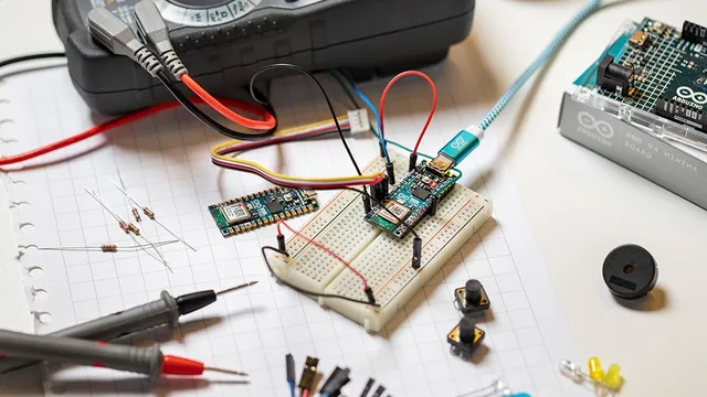 Equipe Yadro: Jovens Inventores de Robótica do Uzbequistão