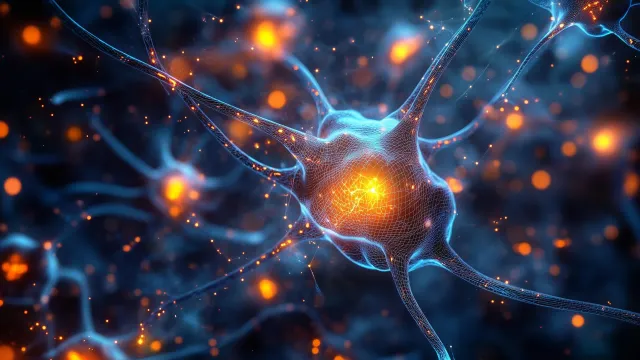 Esqueleto Místico Dentro de Cérebros Pode Lutar Contra Alzheimer