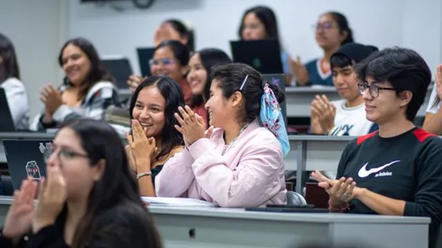 Estudantes da Universidade de Waterloo Desenvolvem Protótipos de Inteligência Ar
