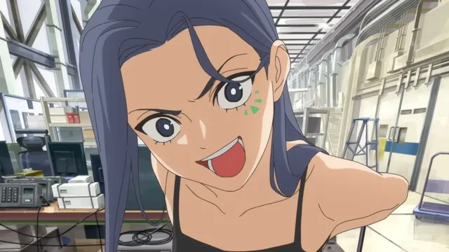 Estúdio de Spy x Family Anuncia Novo Anime Original: LONA