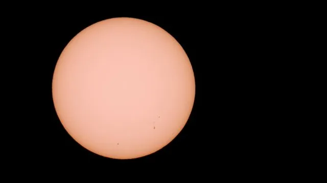 Estudo Revela Mudanças Estranhas do Sol Antes de Grande Erupted Solar Flare: 'Eu
