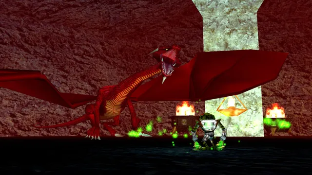 EverQuest: Um Clássico de RPG Multijogador É Reimaginado em EverQuest Legends