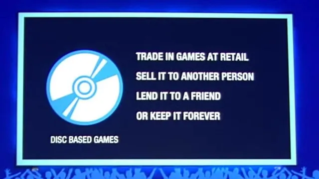 Fim Dos Jogos Em Disco: Ex-Valve Aponta Responsabilidade