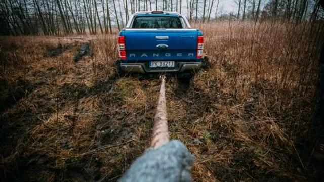 Ford Festa na Malha Digital: Veja as Promoções Especiais da Ranger V6 e Mais!