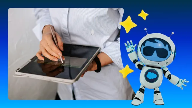 O Futuro da IU: Uma Visão do Presente