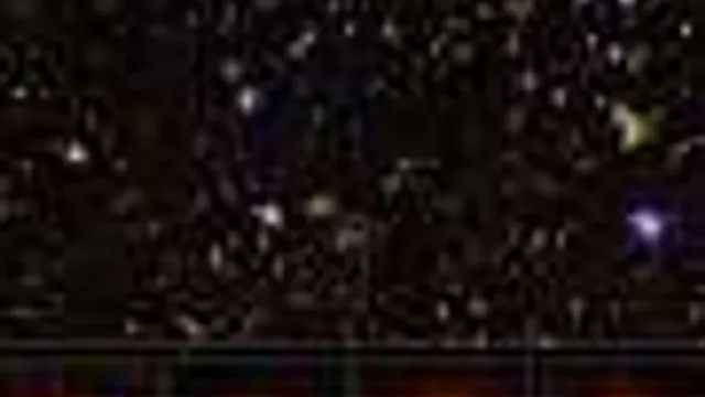 Descobertas de Galáxias do Universo Antigo Apontam para um Passado de Formação E