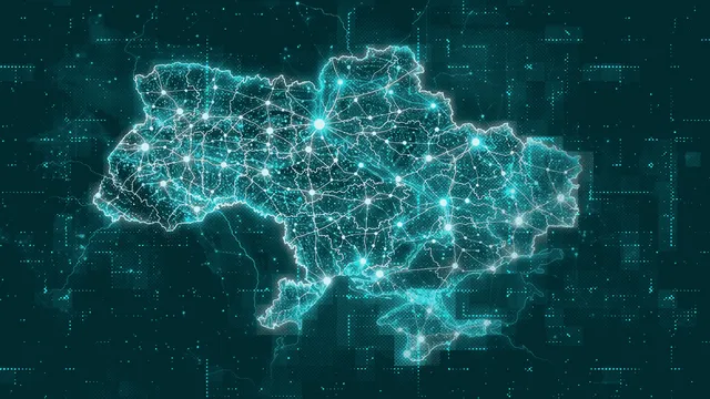 O grupo Gamaredon em 2025: explorando túneis, trabalhadores, caixas mortas e ali
