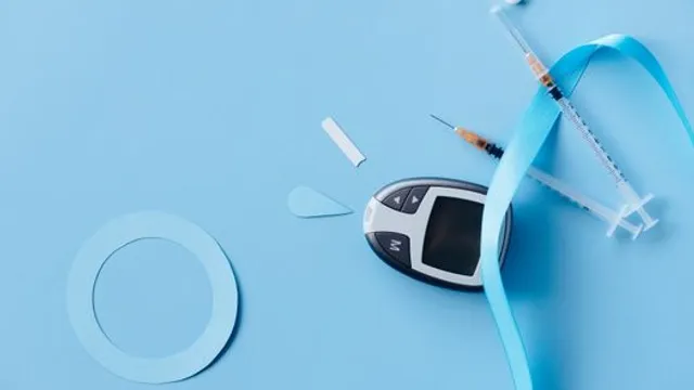Glucagon-Like Peptido-1 (GLP-1) Medicamentos podem Acelerar Fertilidade Masculin