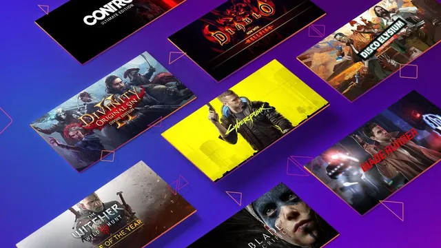 GOG Galaxy para Linux está oficialmente em desenvolvimento