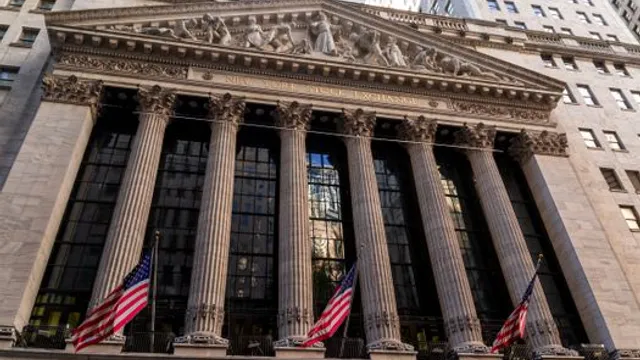 Goldman Sachs: Preço de Ação levanta questões sobre valuation, comparado a gigan