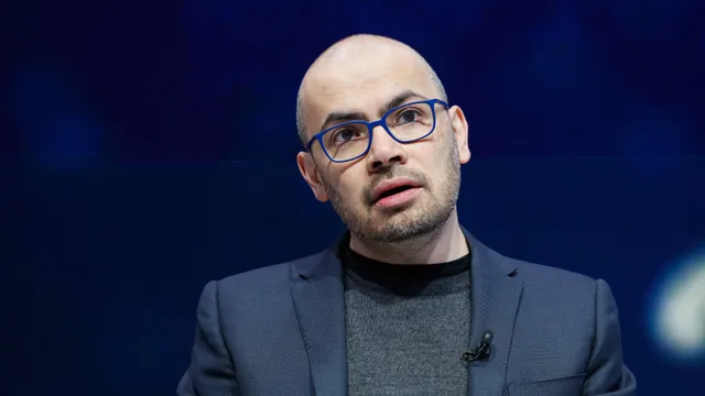 Google lança apelo para criação de um 'guardião' global da inteligência artifici