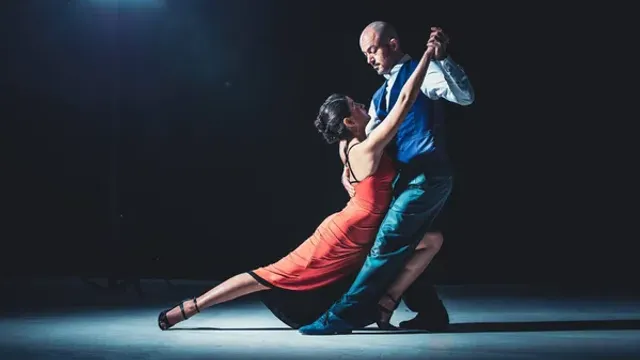 Descubra a Riqueza Histórica e a Paixão do Tango Argentino no Google Arts & Cult