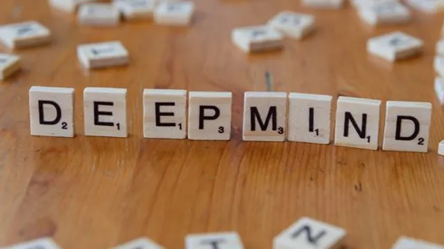 NVIDIA Acelera o Processamento de Diferenças de Modelo da Google DeepMind