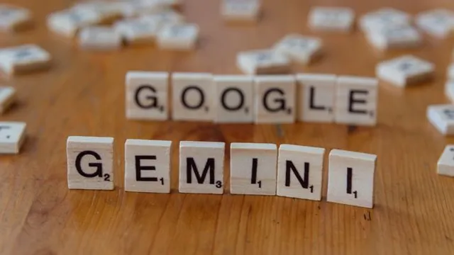 Google Entrou em uma Nova Época de Inteligência Artificial