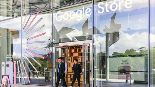 Google Investe Mais US$ 1,5 Bilhão em Alabama para Expandir Data Center