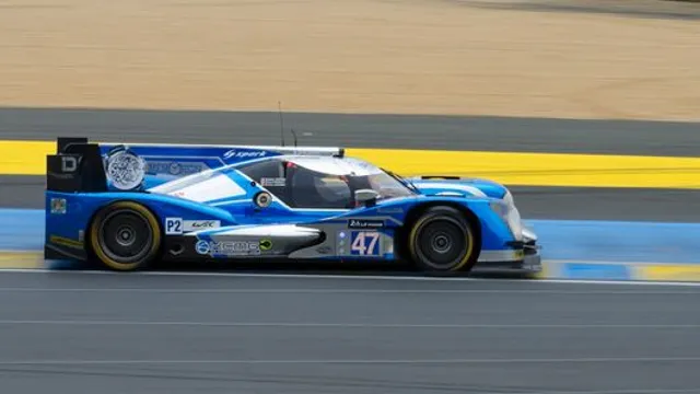 Atualização 1.70 Gratuita de Gran Turismo 7 - Escolha Seu Hipercarro de Le Mans