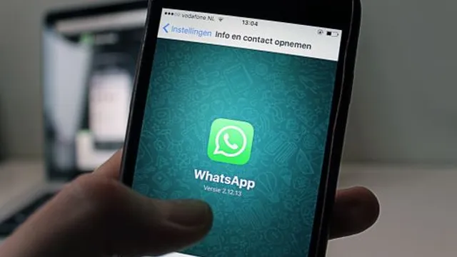 Os Grupos de Pais de Alunos no WhatsApp: Um Análise Crítica