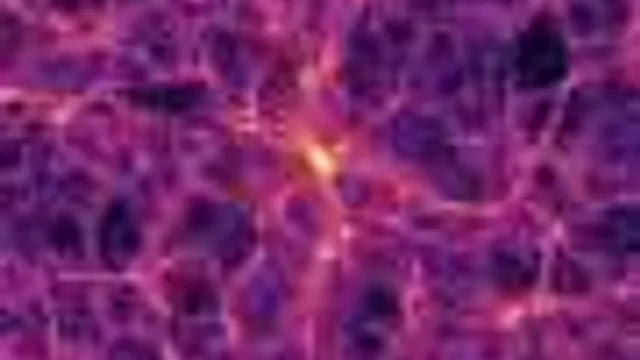 Grupos Galácticos escondidos nos lugares mais vazios do universo