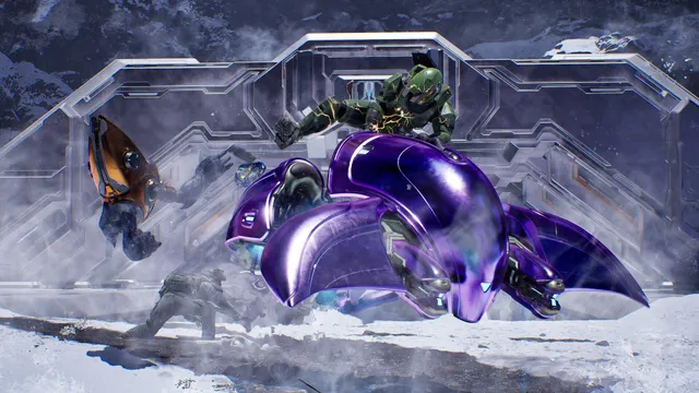 Halo: Campaign Evolved - 13 Maneiras de Modernizar o Clássico FPS
