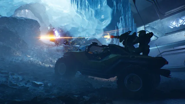 Lançamentos de Games da Semana: Halo, Mistfall Hunter e Mais
