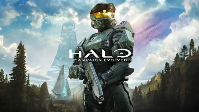 Halo Remake: Uma Nova Era para a Série de Jogos de Ação