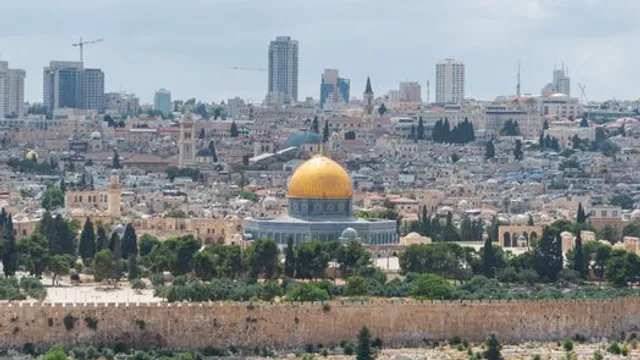 Hezbollah afirma que responderá a qualquer violação por parte de Israel