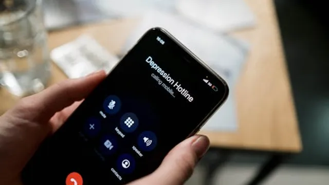 IA em Foco: Jovens Buscam Auxílio de Chatbots para Saúde Mental, Cresce Preocupa