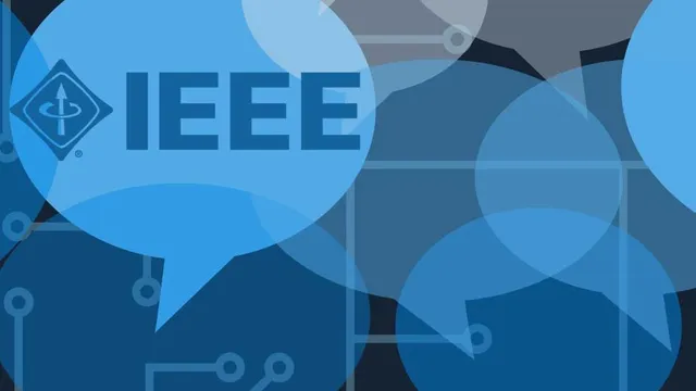 IEEE Impõe Expulsão de Membro de Destaque após Infração