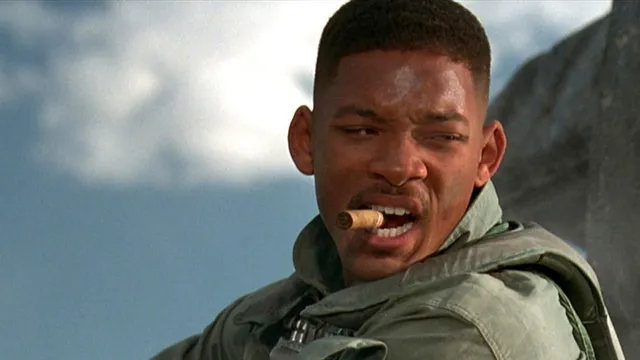 Como 'Independência Dia' Prova que Filmes de Ação Científica Eras 90 eram Muito 