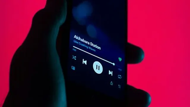 Indústria Musical Quer Excluir Música Gerada por IA dos Gráficos Musicais