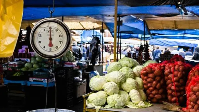 Por que a inflação de alimentos não vai salvar o atacarejo?