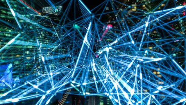 O impacto da inteligência artificial na segurança de redes