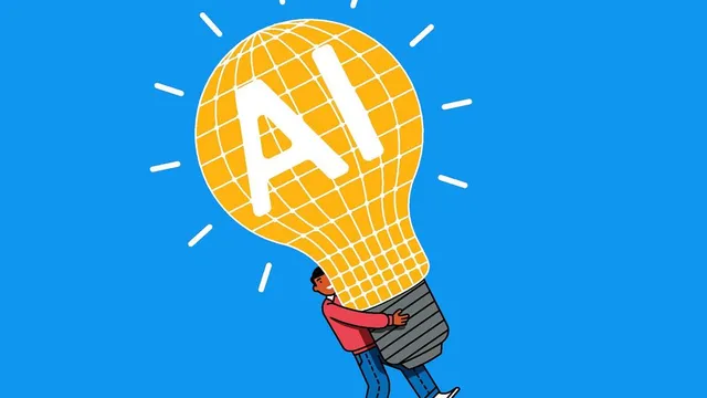 A Inteligência Artificial Sabe Modernizar Redes de Energia: A Nova Realidade da 