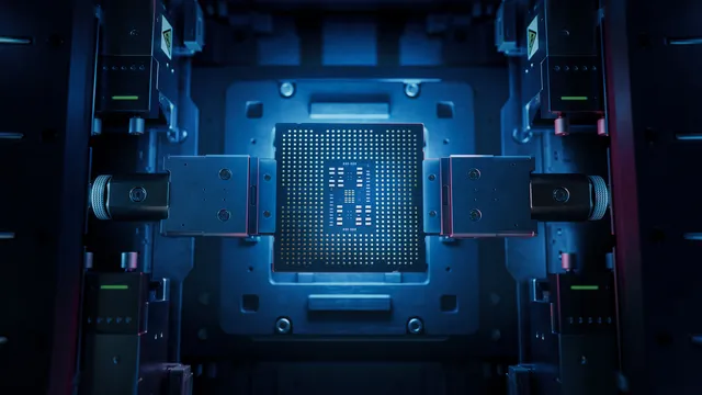 Inovação em Pacotes Avançados: Intel Desenvolve Processadores de AI para o Futur