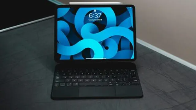iPad mini OLED Pode Faltar na Atualização de 120Hz que Fãs Esperavam