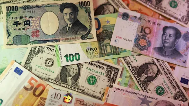 Japão vai administrar melhor recursos destinados à intervenção no iene, diz esbo