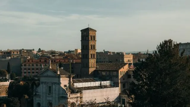 A Nova Vista do Universo: A Lançamento do Telescópio Espacial Roman