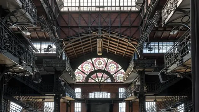 Mercado de Arte Reaquece: Leilões de Nova York Sinalizam Recuperação para Sotheb