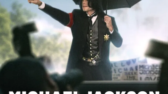 Michael Jackson: O Veredito