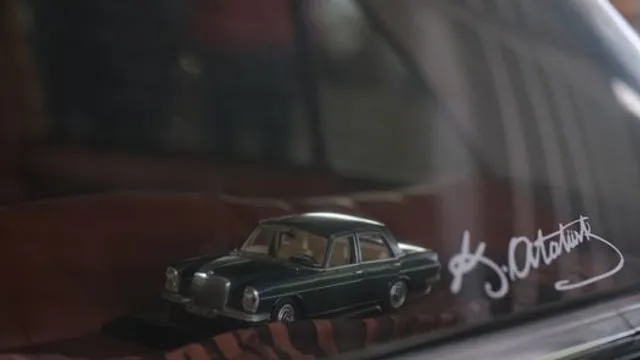 MINI 1965 Victory Edition: Um Tributo ao Título de Monte Carlo Chega ao Brasil e