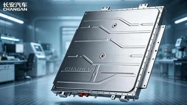 Montadoras chinesas BYD, Geely e Changan unem esforços em pesquisas sobre bateri