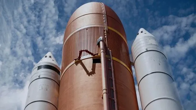 NASA Lança Missão Katalyst para Aumentar Órbita do Observatório Swift