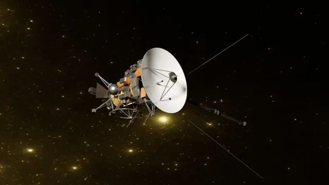 NASA Lança Missão DAPHNE para Desvendar o Clima Espacial e Proteger Tecnologias 