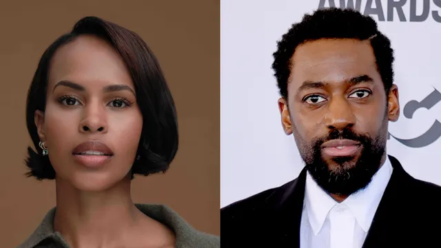 Sabrina Elba estrela no filme de romance 'Not Like Us'