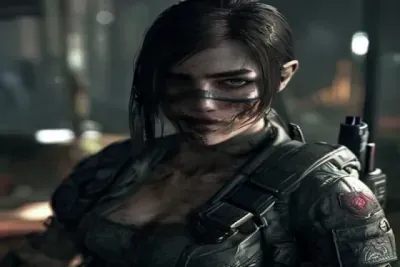 Resgate em Rondinhas: A Nova Edição de Resident Evil 4 Chega ao PlayStation
