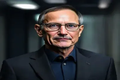 Tim Cook Deixa o Lugar de CEO da Apple e Transfere o Controle à Líder da Hardwar