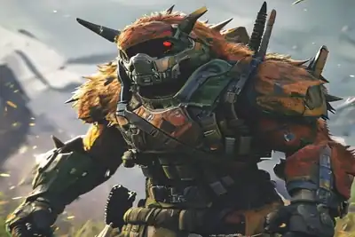 A Nova Fronteira da Caçada: Capcom Detalha Lançamento de Monster Hunter Wilds
